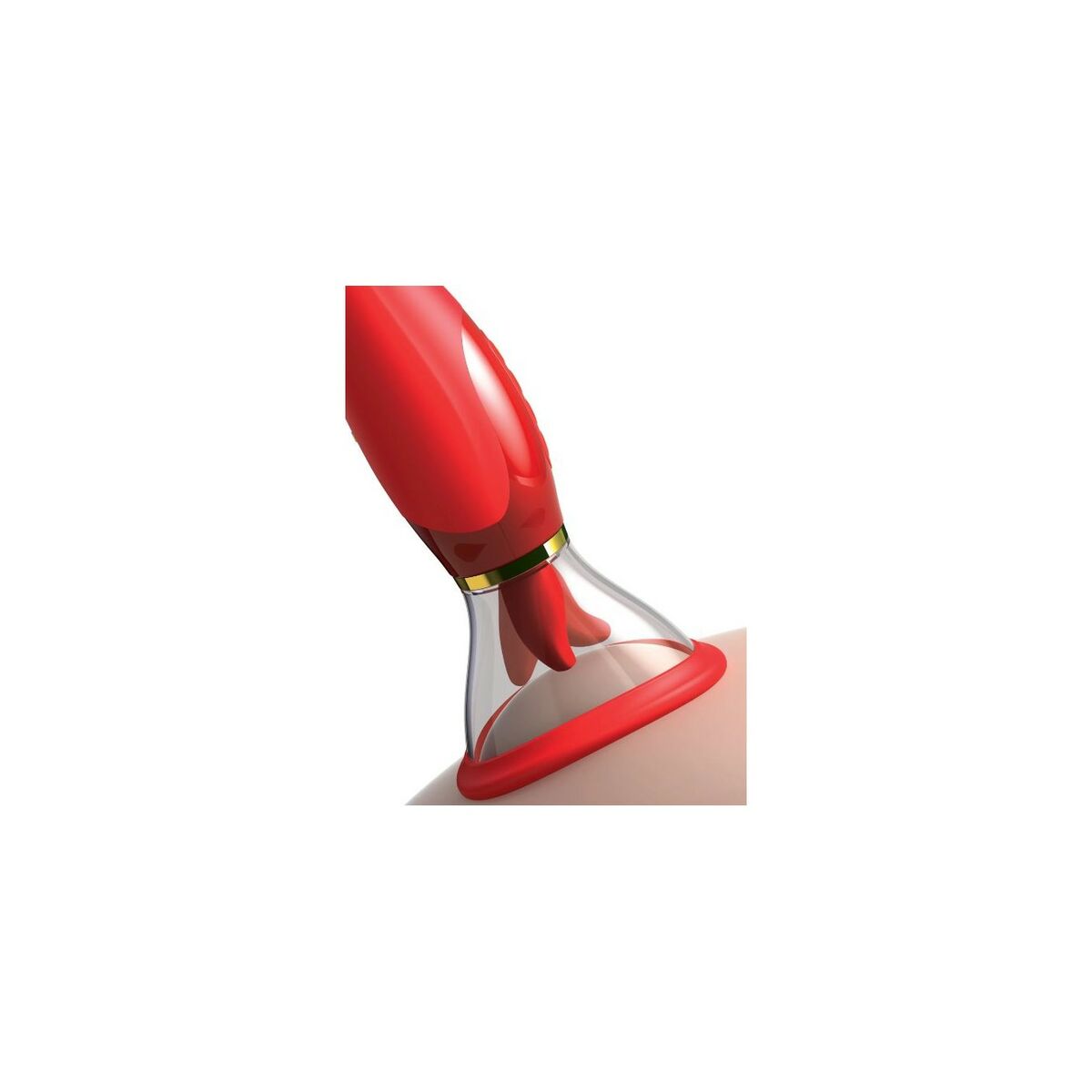 Jeu Érotique Pipedream